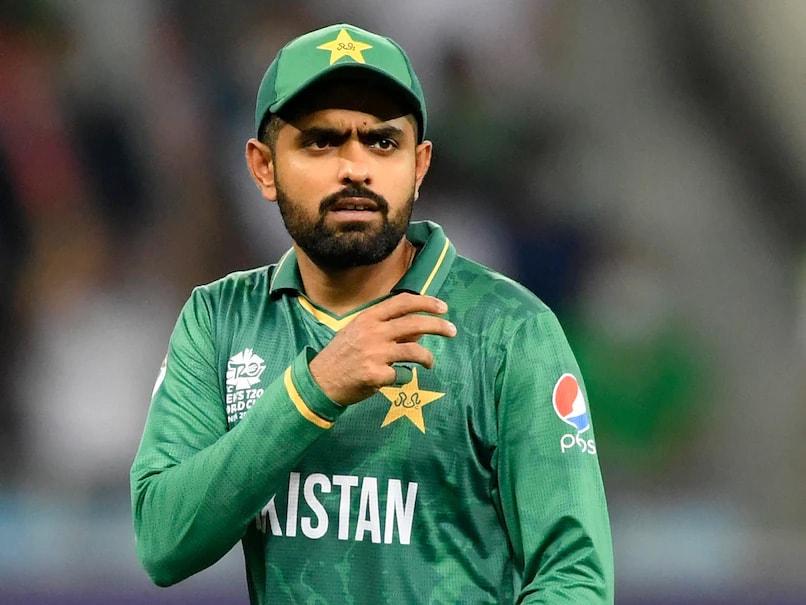 Babar Azam denies wedding rumours