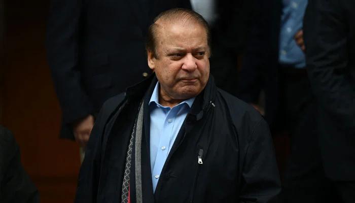 Nawaz Sharif to return Pakistan by mid-Sept: Family confirms