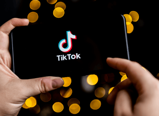 LHC receives a petition for TikTok ban