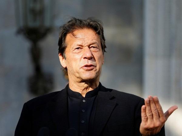 Imran Khan faces case over Cypher disclosure