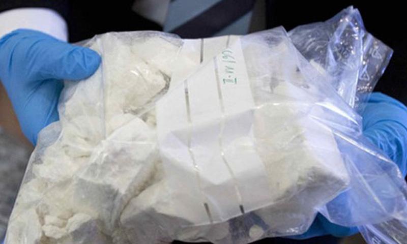 ANF seizes 185 kg drugs in three operations