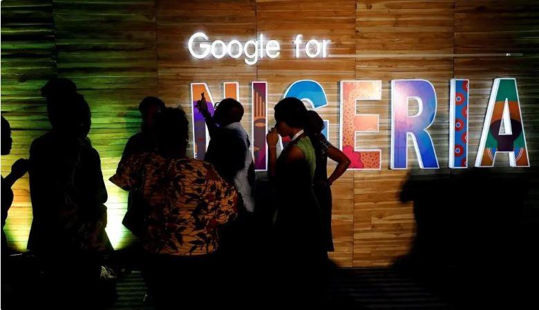 گوگل کا نائیجیرین خواتین اور نوجوانوں کو ڈیجیٹل ایجوکیشن کی تربیت دینے کا اعلان