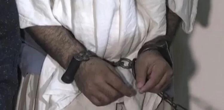 ہنگامہ آرائی کرنیوالے6 افغان شہری گرفتار