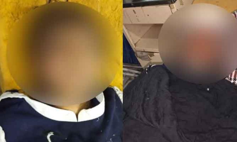 کیا رضوانہ تشددکیس میں سول جج شامل تفتیش ہوں گےڈی آئی جی آپریشنز نےکورٹ سے رجوع کر لیا