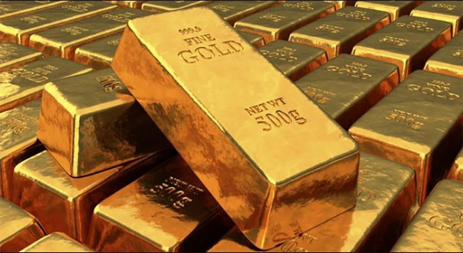 سعودی گولڈ مارکیٹ میں سونے کے نرخوں میں کمی