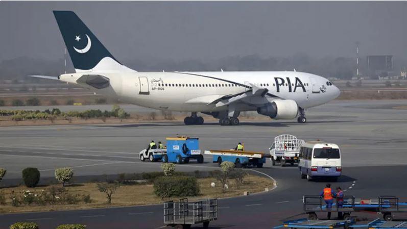 پی آئی اے کی نجکاری کے خلاف ملازمین  کا علامتی  ہڑتال کا اعلان