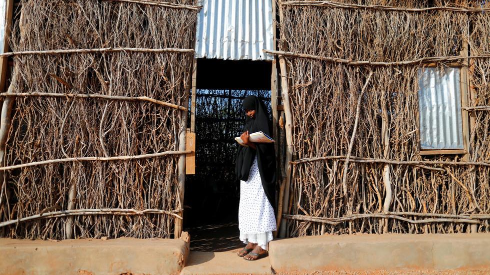 26 school children killed in Niger classroom blaze  