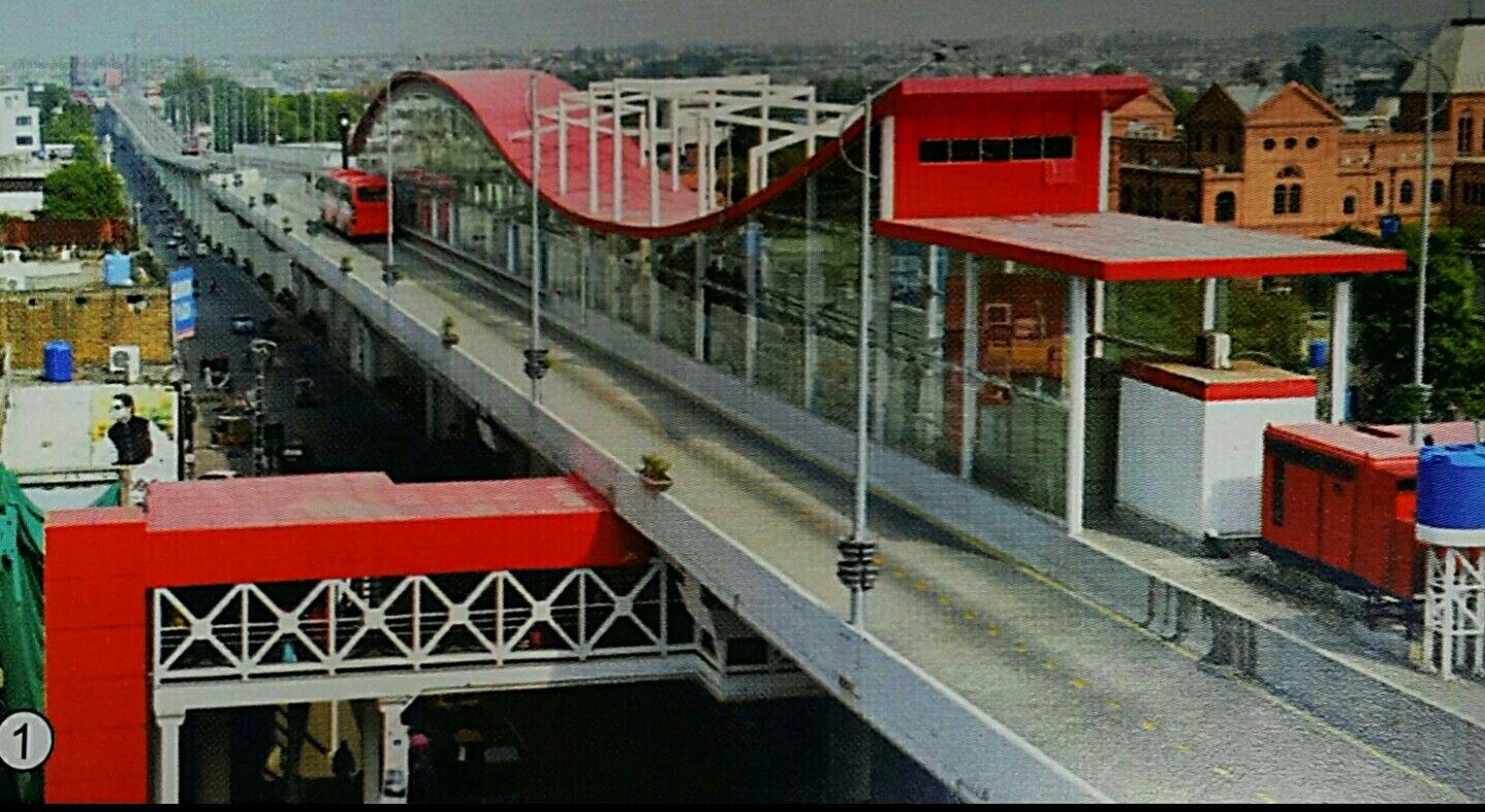 اسلام آباد میٹرو اسٹیشن کے واش روم سے بچی کی لاش برآمد