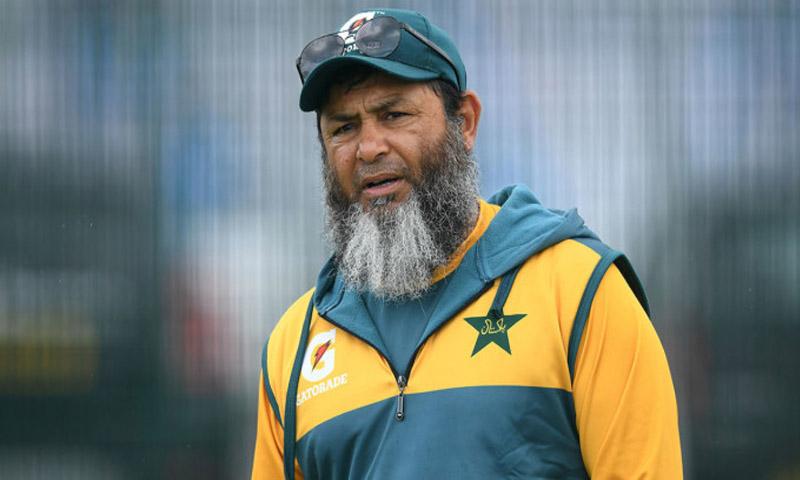 کوہلی ٹی 20 کرکٹ سے بھی ریٹائر ہو جائیں گے، مشتاق احمد