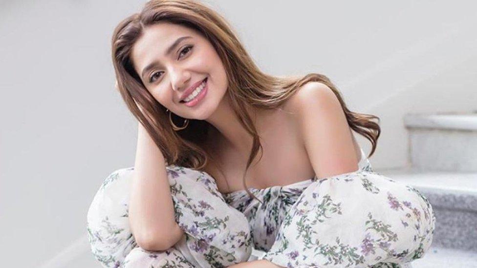 کیا ماہرہ خان واقع دوسری شادی کرنے جا رہیں ہیں اداکارہ نےوضاحت پیش کر دی