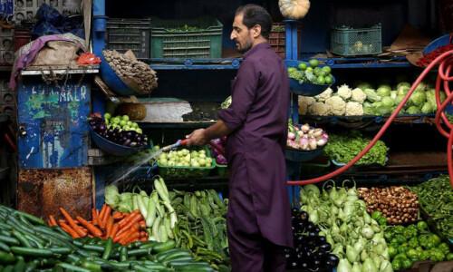 After petrol price hike, everyday vegetables get expensive