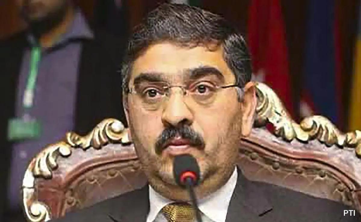Caretaker PM summons first cabinet meeting today