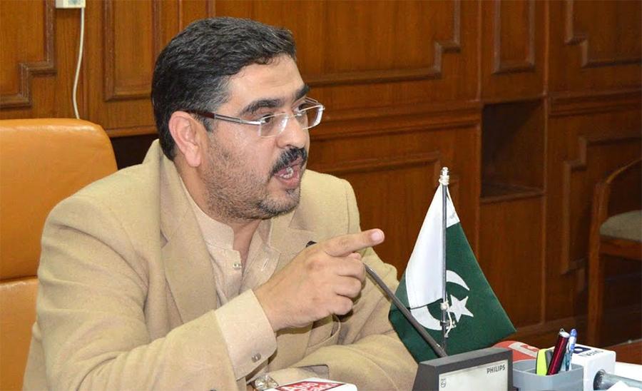 نگران وزیراعظم نے وفاقی کابینہ کا پہلا اجلاس طلب کرلیا