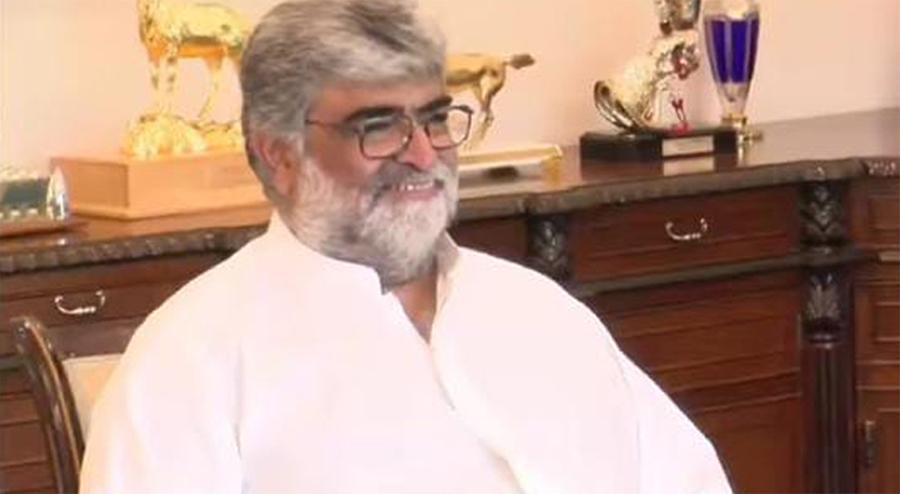 نگران وزیراعلیٰ بلوچستان کے نام پر اتفاق ہو گیا