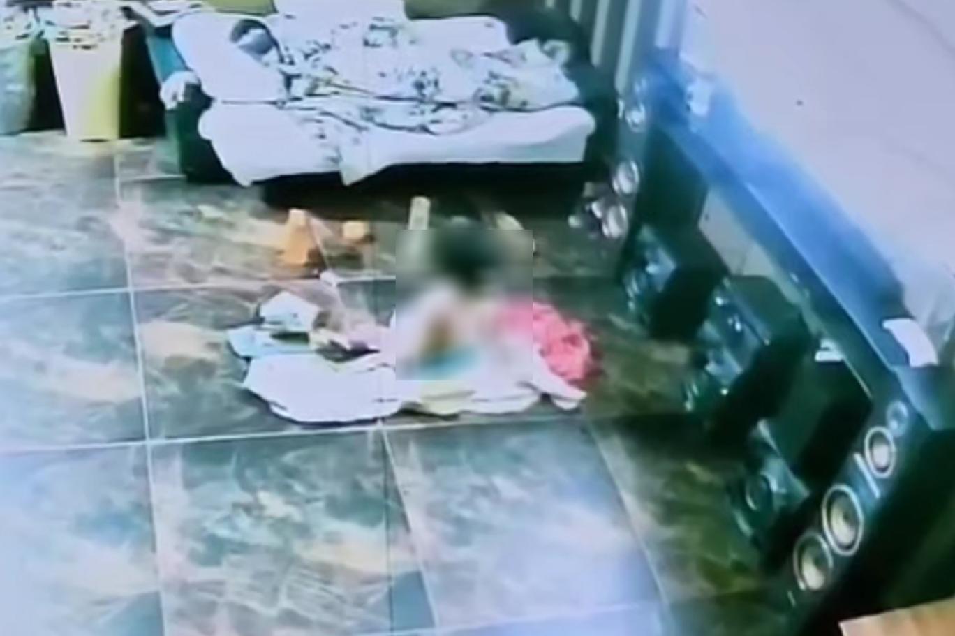 رانی پورمبینہ تشدد سے قتل ہونے والی فاطمہ کی قبرکشائی میڈیکل بورڈ،مجسٹریٹ ،سول جج کی موجودگی میں کل کی جائے گی