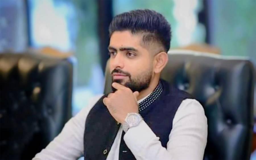ٹی ٹوینٹی ورلڈ کپ ، بابراعظم نے آسٹریلیا کے خلاف سیمی فائنل میں اترنے سے قبل بڑا اعلان کر دیا