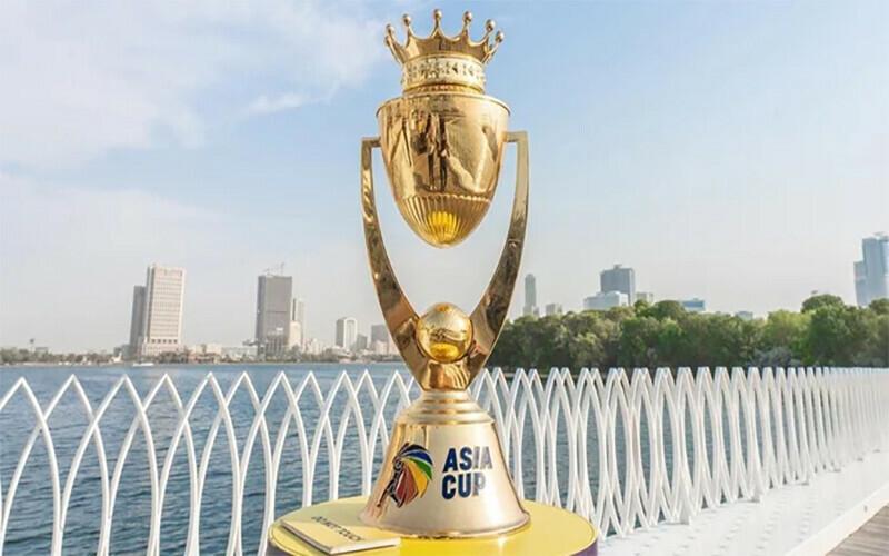 Commentary panel of Asia Cup announced