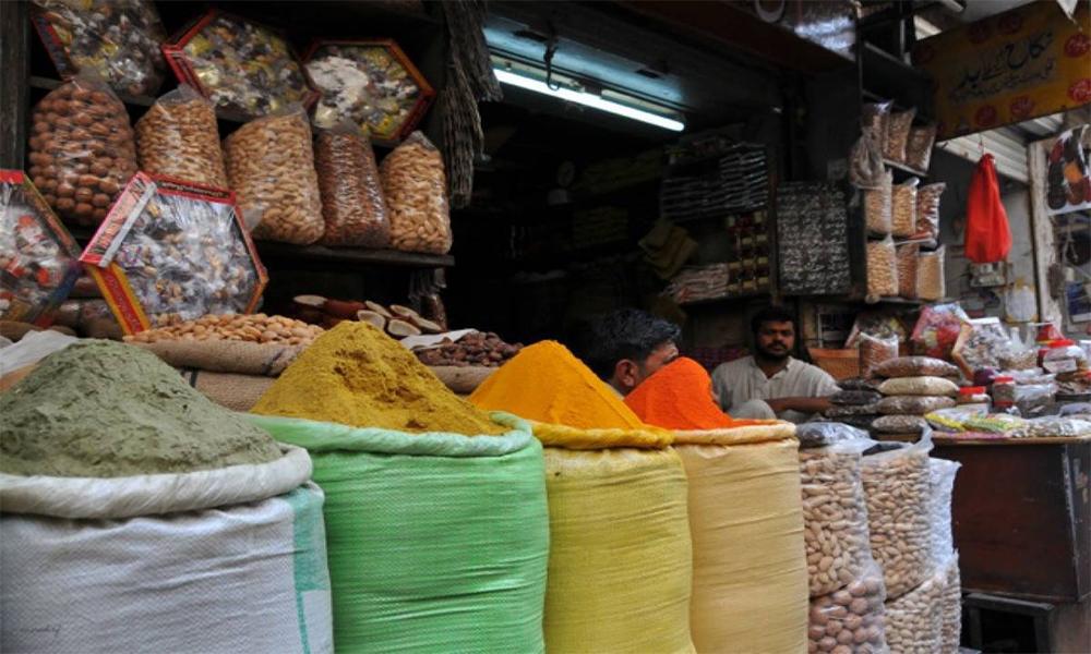 Inflation rate rises in Pakistan