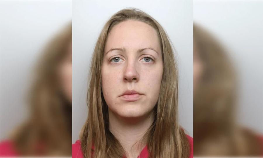 برطانوی نرس نے جڑواں بچوں سمیت سات نوزائیدہ بچوں کو قتل کرنے کا مجرم قرار دے دیا