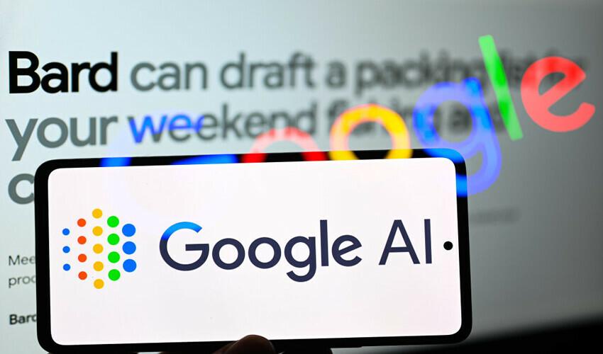 Google introduces new AI feature