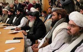 افغان طالبان کا سیاسی جماعتوں پر پابندی کا فیصلہ