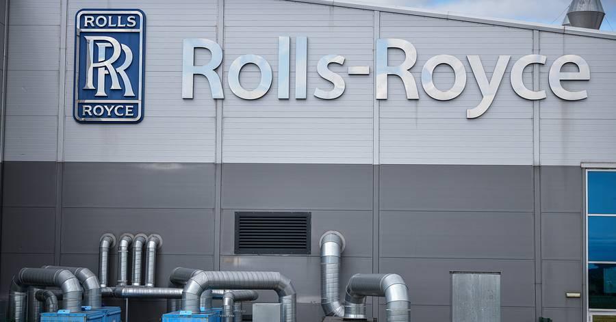 Aircraft giant Rolls-Royce enters into nuclear reactor business