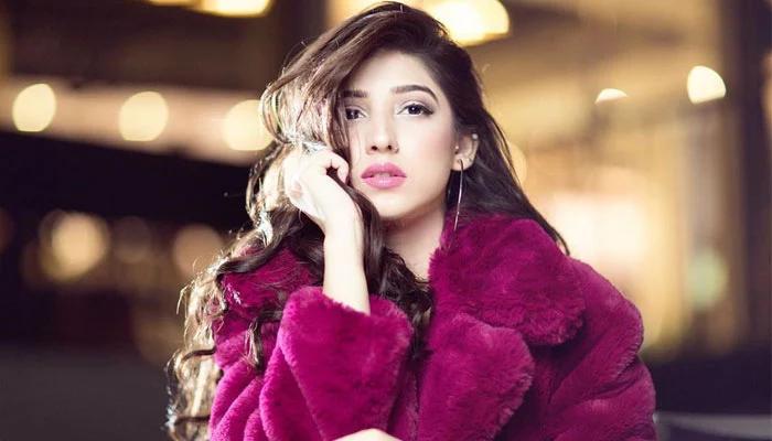 اداکارہ مریم نفیس نے چائلڈ لیبر پر ویڈیو پیغام جاری کردیا