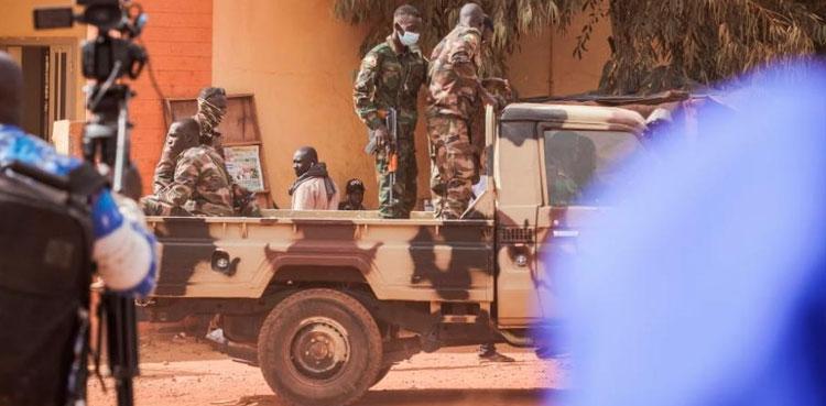 At least 21 civilians killed in central Mali attack