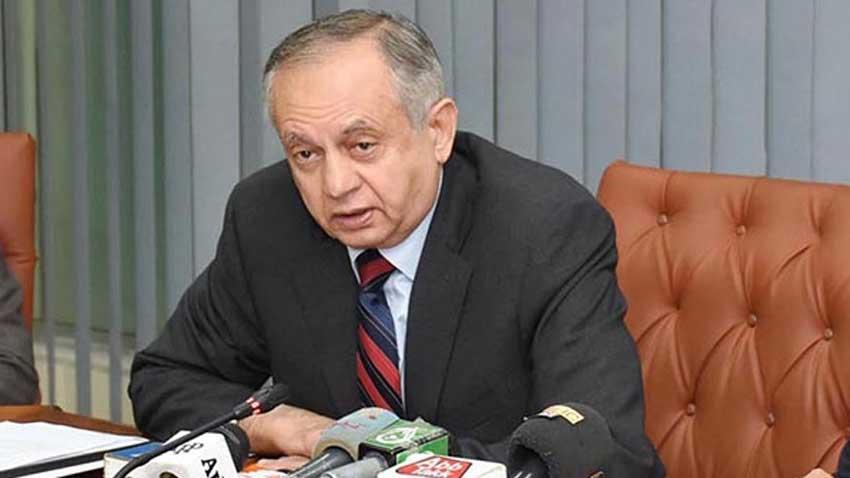 Cabinet approves Strategic Trade Policy Framework 2020-25: Dawood