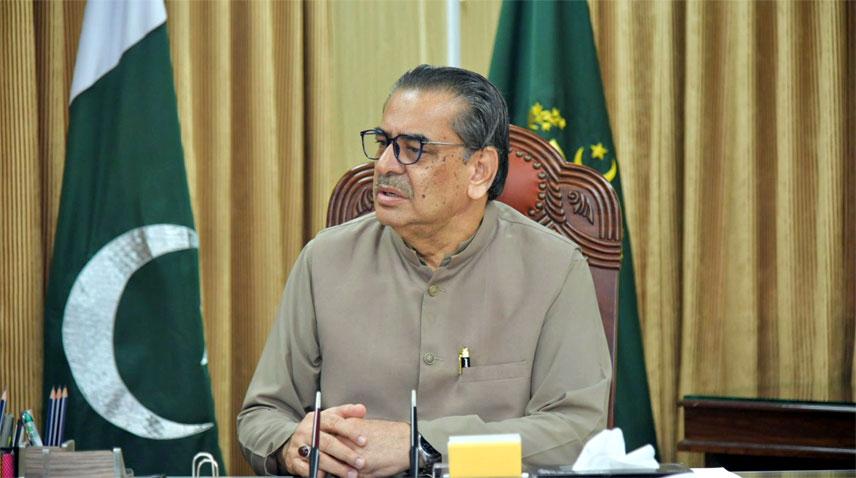 Aneeq underscores importance of swift approval of Hajj policy