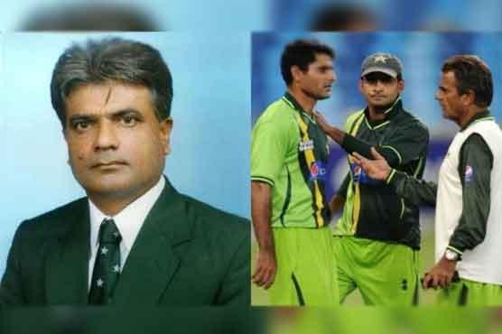 PCB saddened with the passing of former Test cricketer Naushad Ali