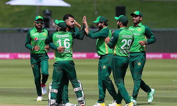 World Cup may undergo further adjustments due to security concerns for Pakistan match