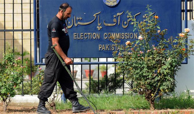 Preparations for elections, new constituencies officially start today