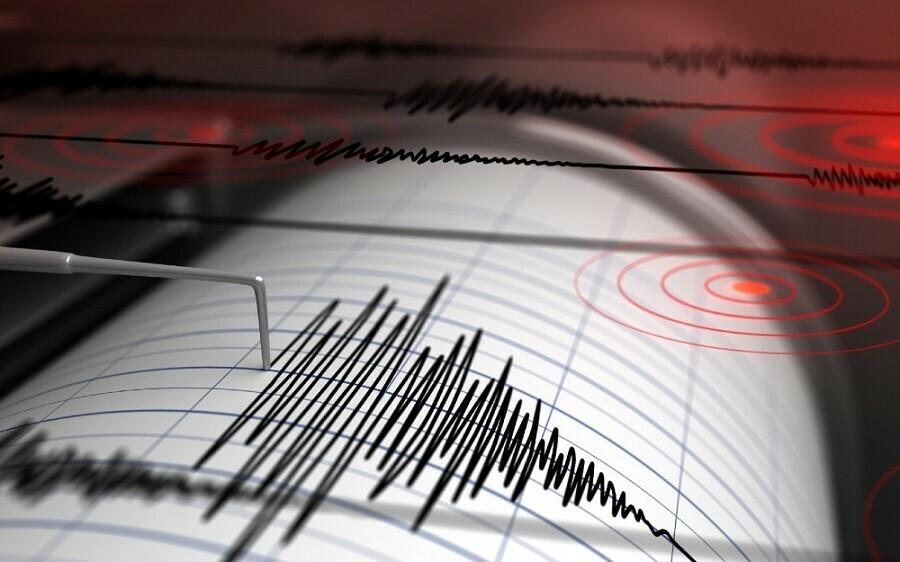 Earthquake tremors in various cities of Swat district