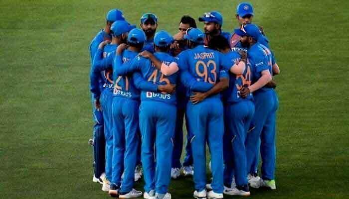 Indian cricket squad for Asia Cup announced