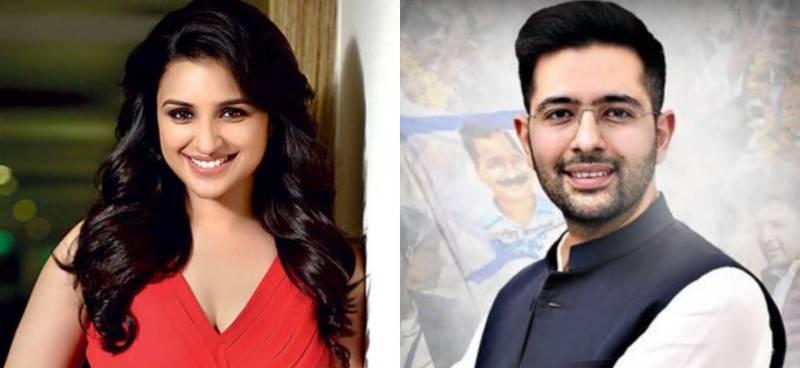 Parineeti Chopra all set to marry Raghav Chadha