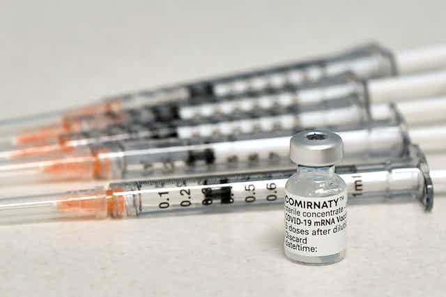 Shortage of 1-2 billion Covid vaccine syringes can hamper routine immunisations: WHO