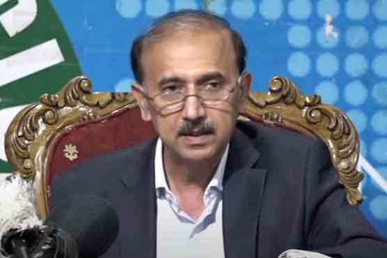 آرمی ایکٹ قانون بنا گزٹ نوٹیفائی ہوا ،یہ غیرقانونی ہے اس کو واپس ہونا چاہیے،شعیب شاہین