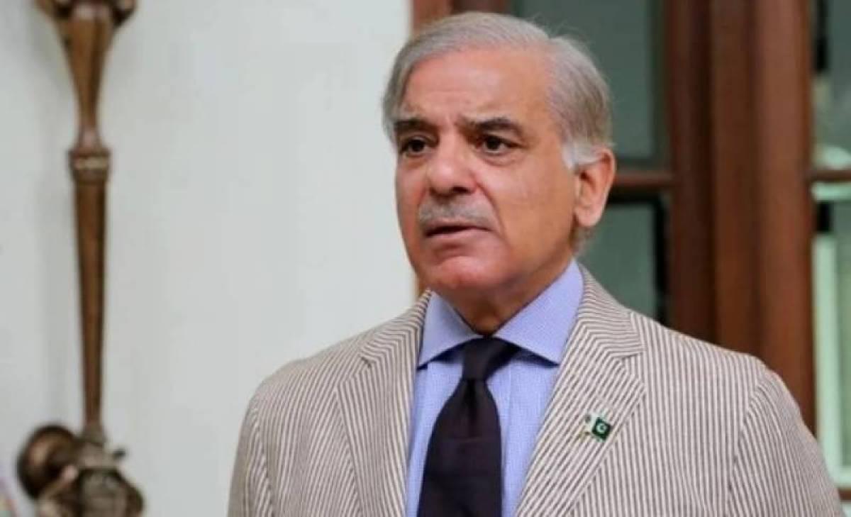 Shehbaz Sharif calls for inquiry into President Alvi’s conduct