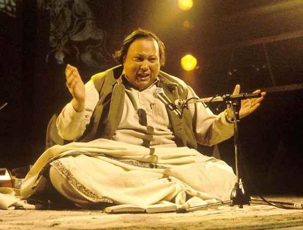 24 years on, Nusrat Fateh Ali Khan’s legacy remains alive