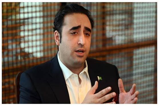 Immediate steps to be taken to save people trapped in chairlift: Bilawal