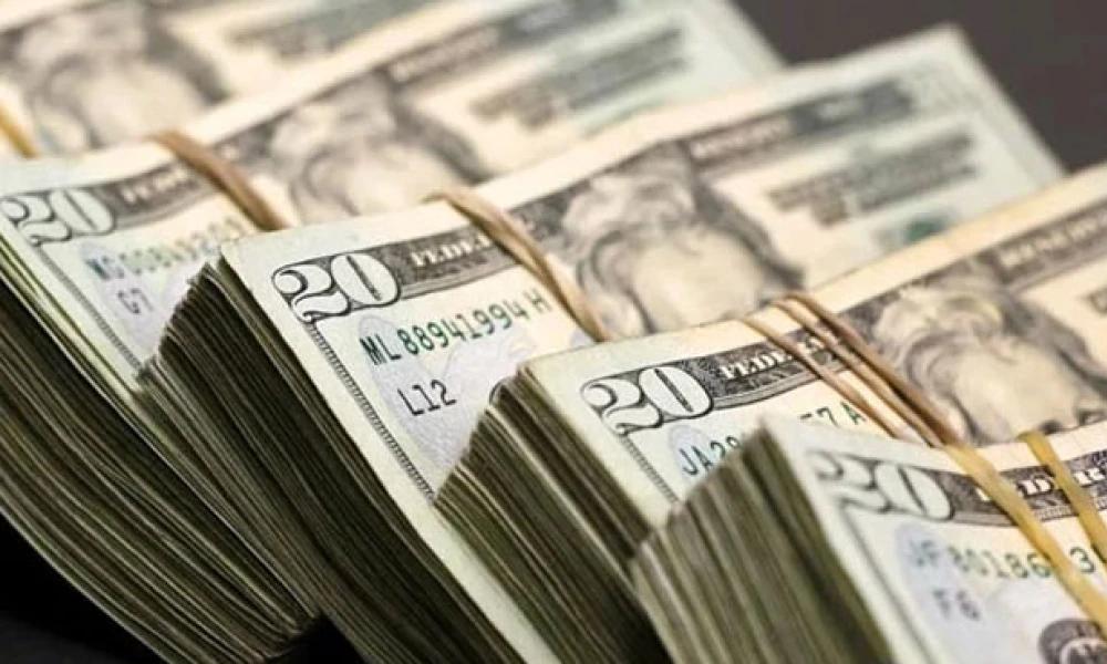 US Dollar eases from 10-week peaks