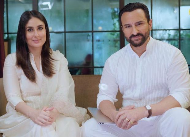 Saif is amazing cook: Kareena Kapoor