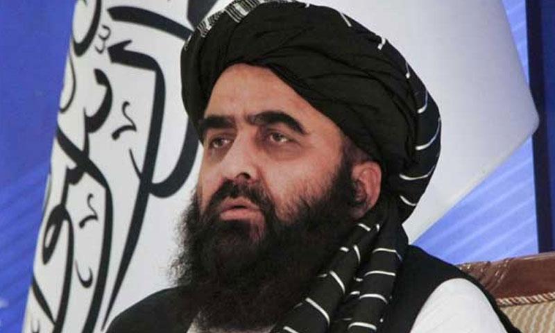 افغان وزیر خارجہ تین روزہ دورے پر آج پاکستان پہنچیں گے