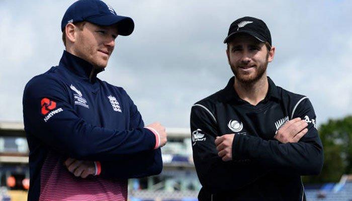 Two years on, New Zealand to face perennial hurdle England in semi-final 