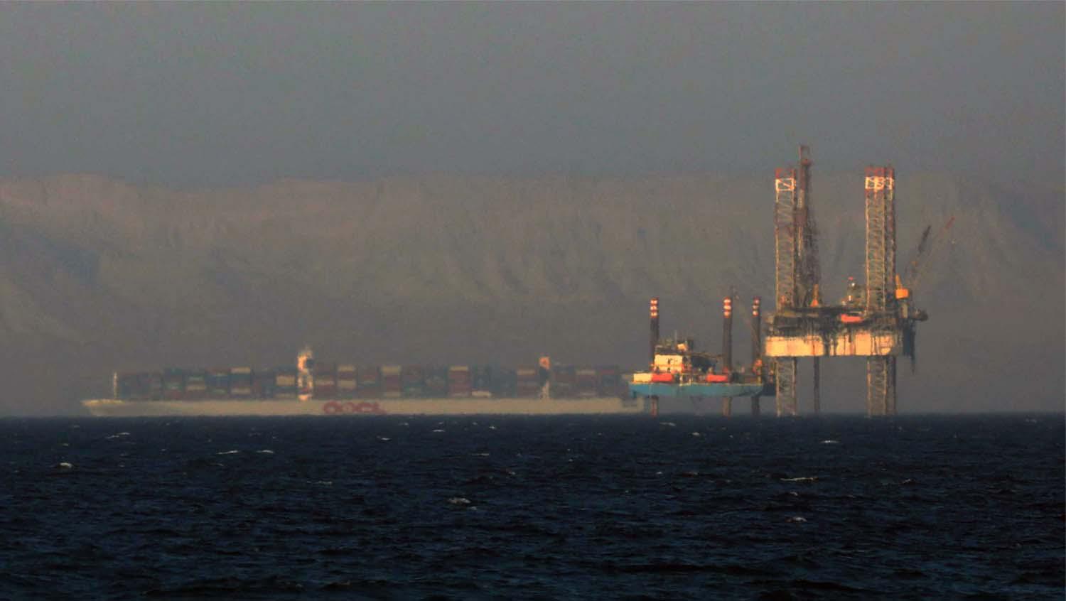 Egypt announces new oil discovery