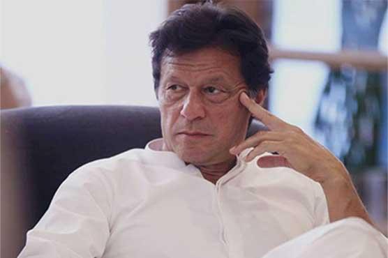 SC summons PM Imran Khan in APS massacre case