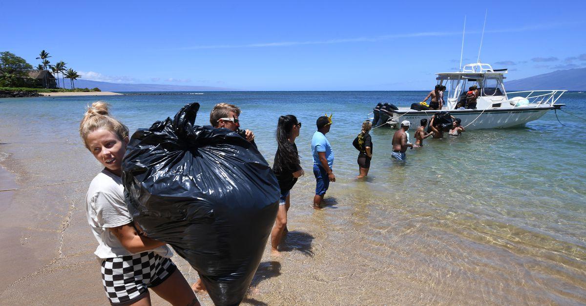 Hawaii could burn again. How can the government prepare?