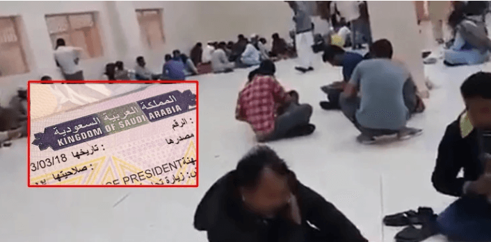 سعودی کفیلوں کی جانب سے  غیرملکی ملازمین کو ‘ڈی پورٹ’ کرنے کے حوالے سے اہم خبرآگئی