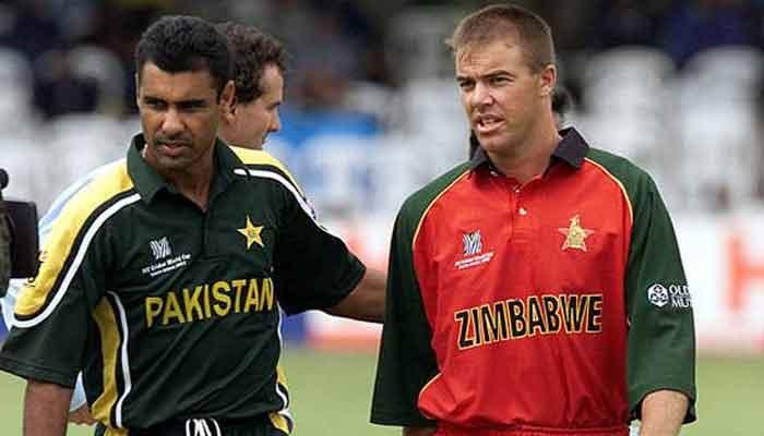 Former Zimbabwe captain Heath Streak passes away